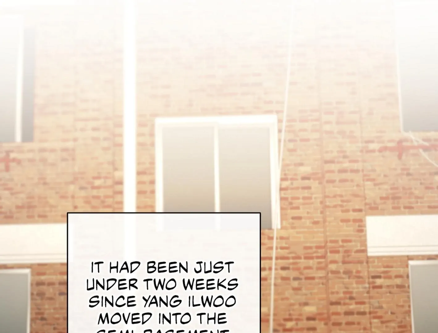 Yang Il-woo and I Chapter 9 page 204 - 