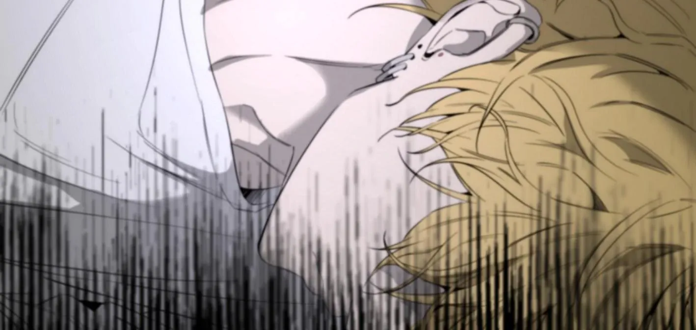 Yang Il-woo and I Chapter 9 page 22 - 