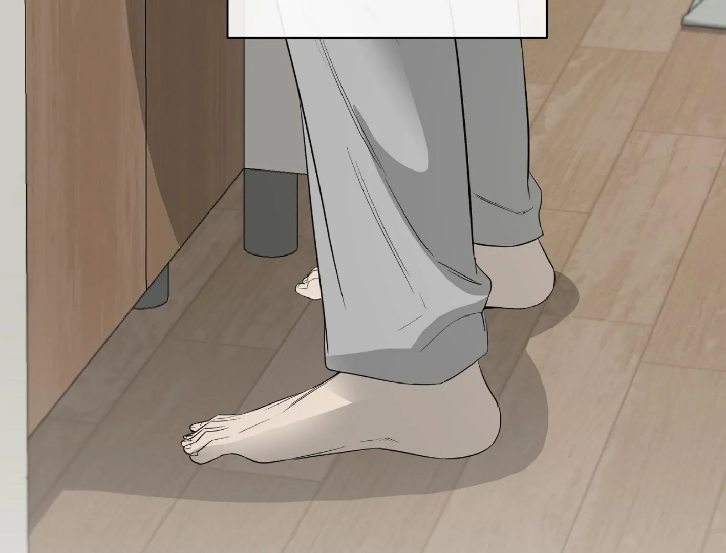 Yang Il-woo and I Chapter 9 page 215 - 