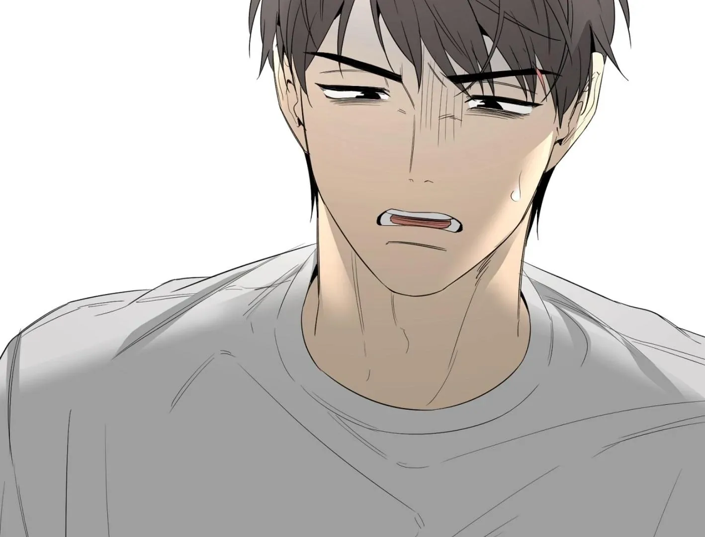 Yang Il-woo and I Chapter 9 page 220 - 