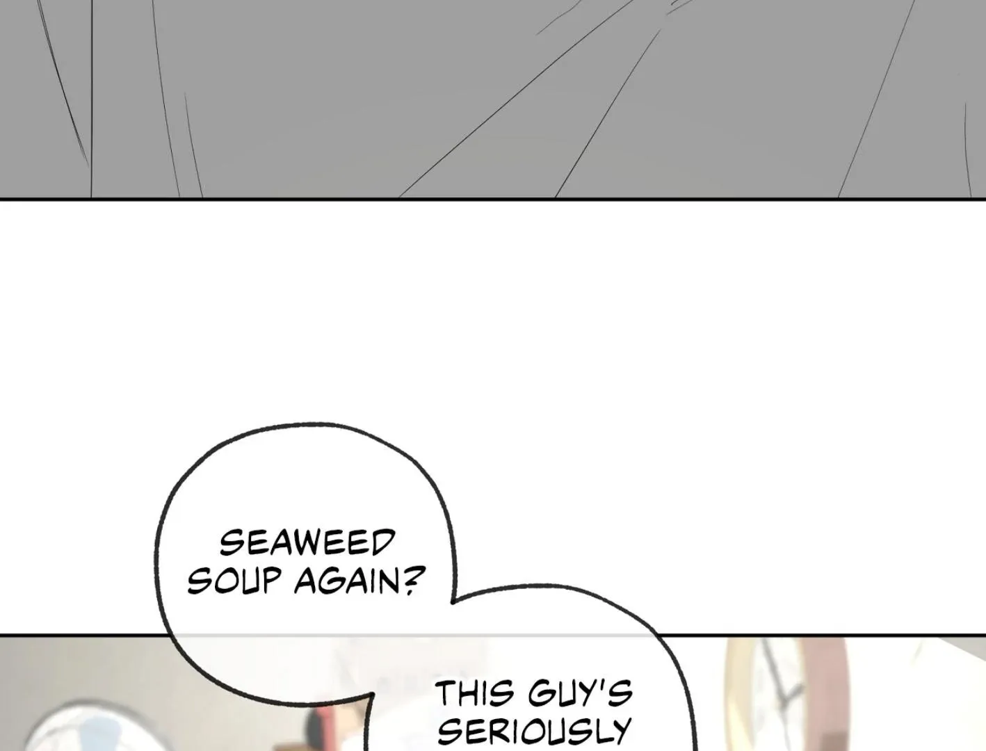 Yang Il-woo and I Chapter 9 page 221 - 
