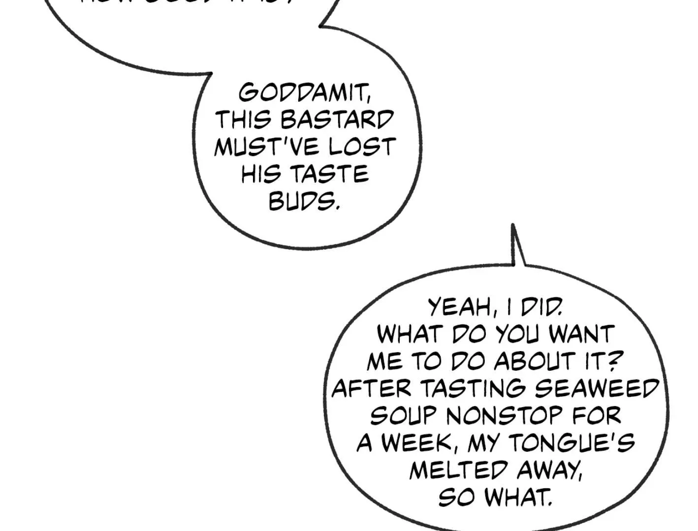 Yang Il-woo and I Chapter 9 page 224 - 