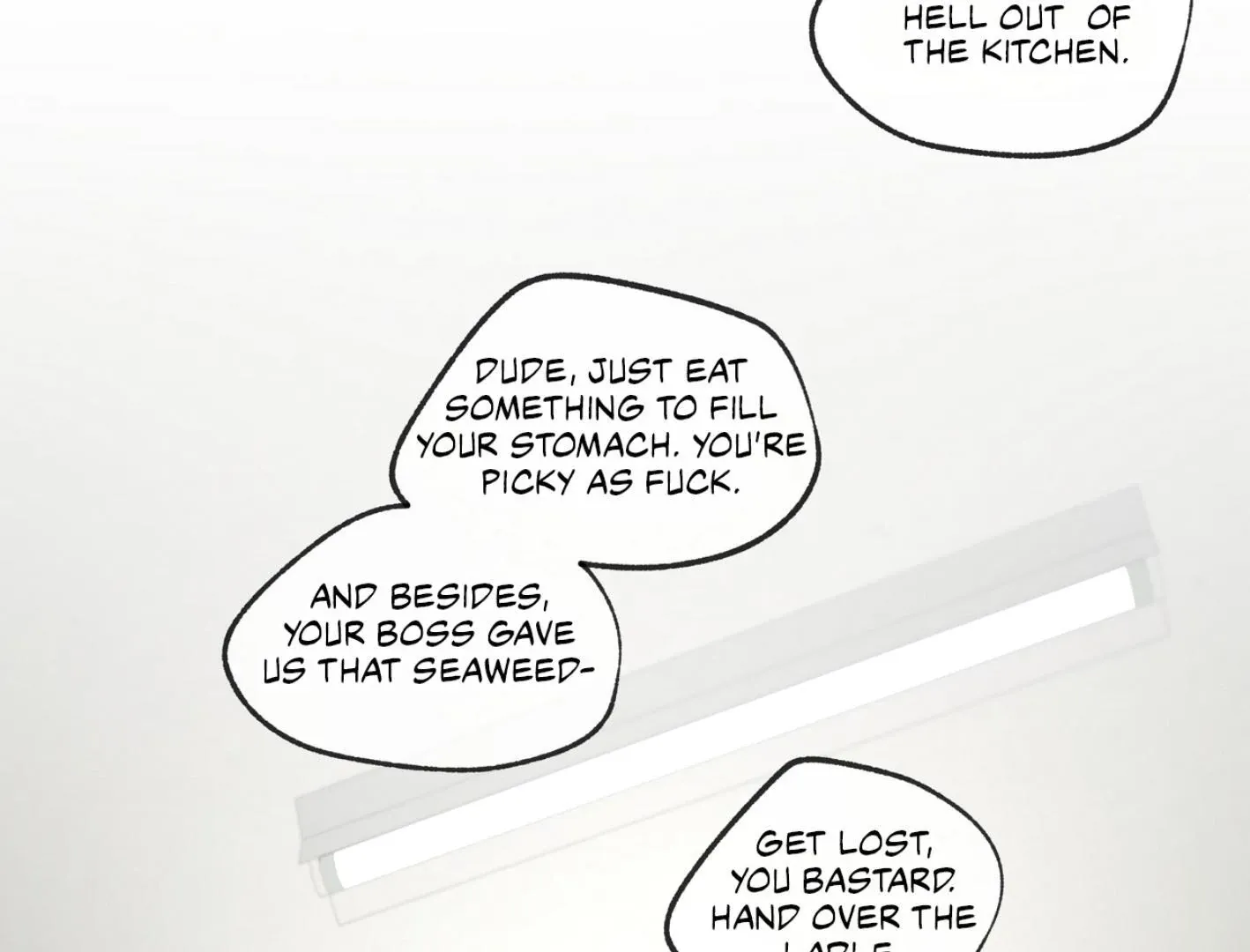 Yang Il-woo and I Chapter 9 page 228 - 