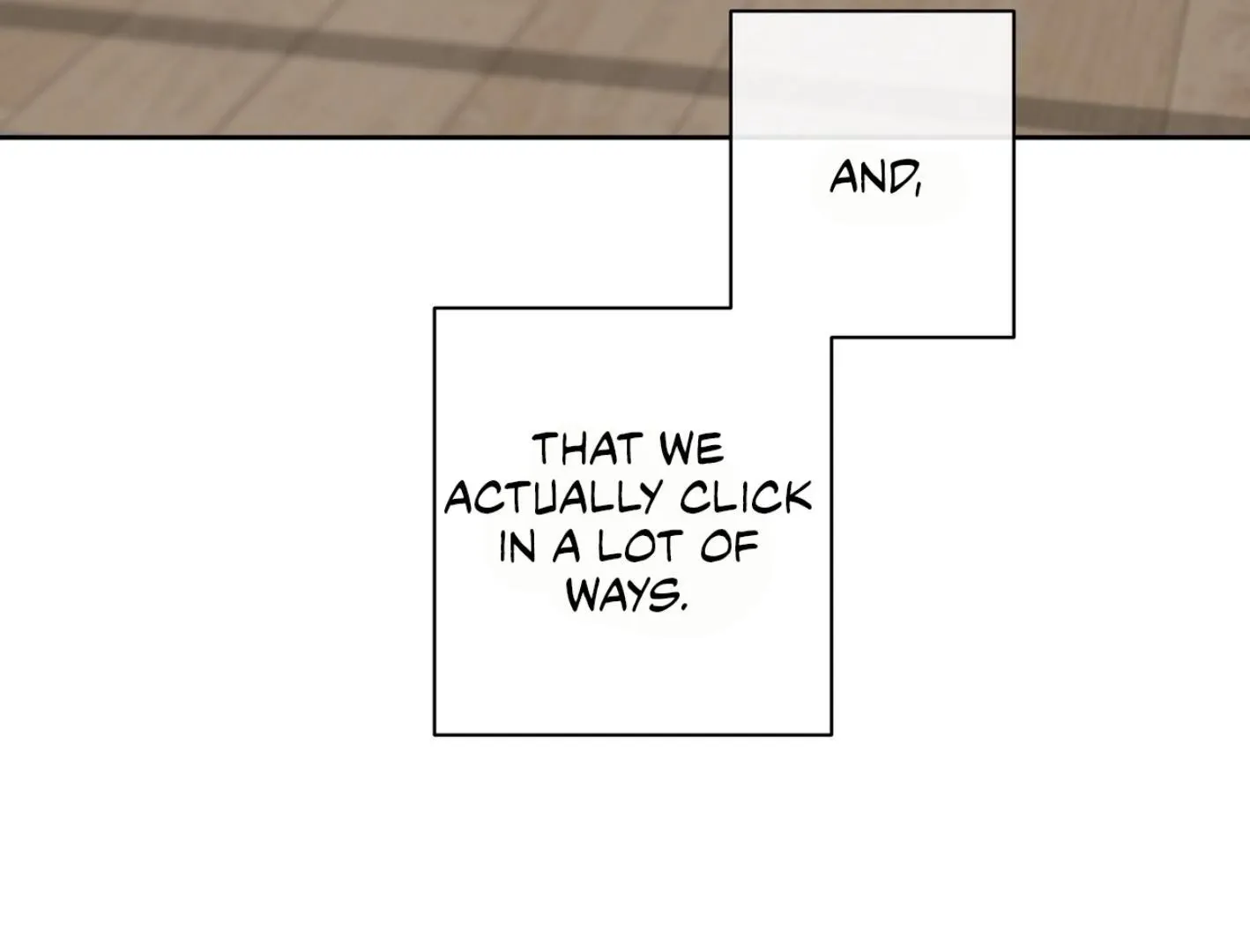 Yang Il-woo and I Chapter 9 page 232 - 
