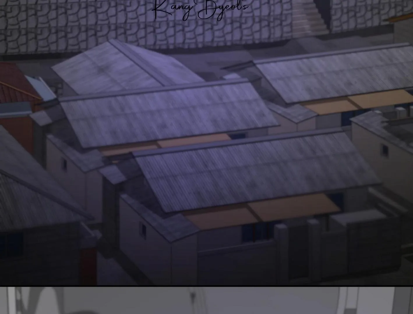Yang Il-woo and I Chapter 9 page 237 - 