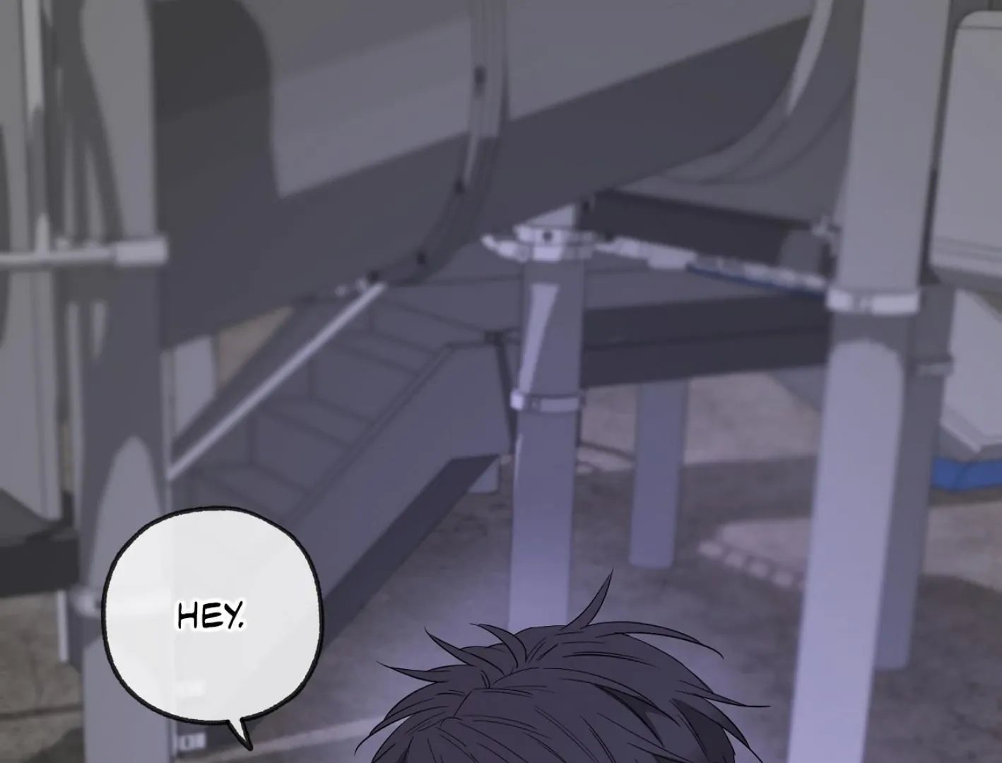 Yang Il-woo and I Chapter 9 page 238 - 