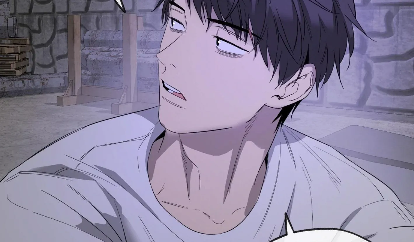 Yang Il-woo and I Chapter 9 page 251 - 