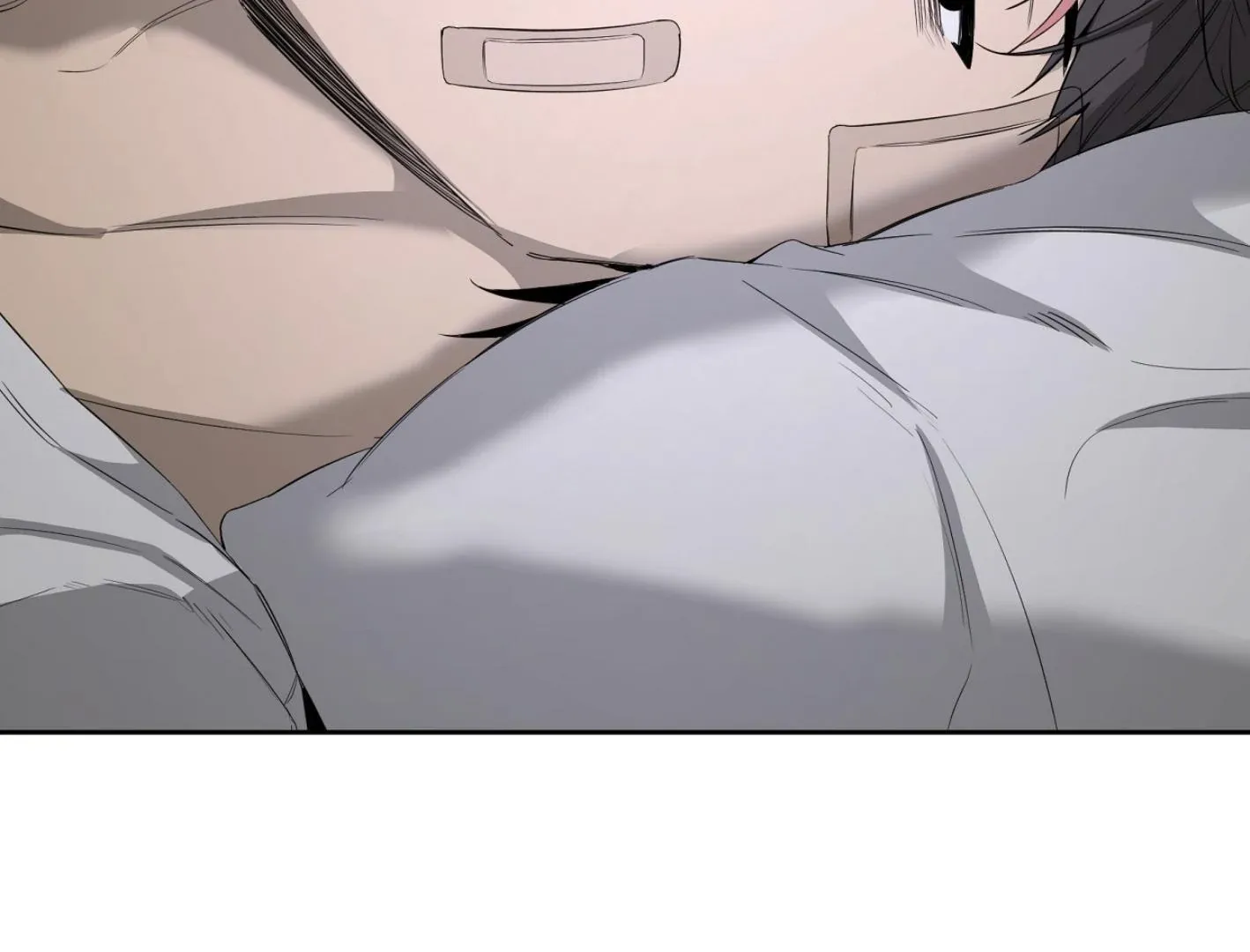 Yang Il-woo and I Chapter 9 page 32 - 