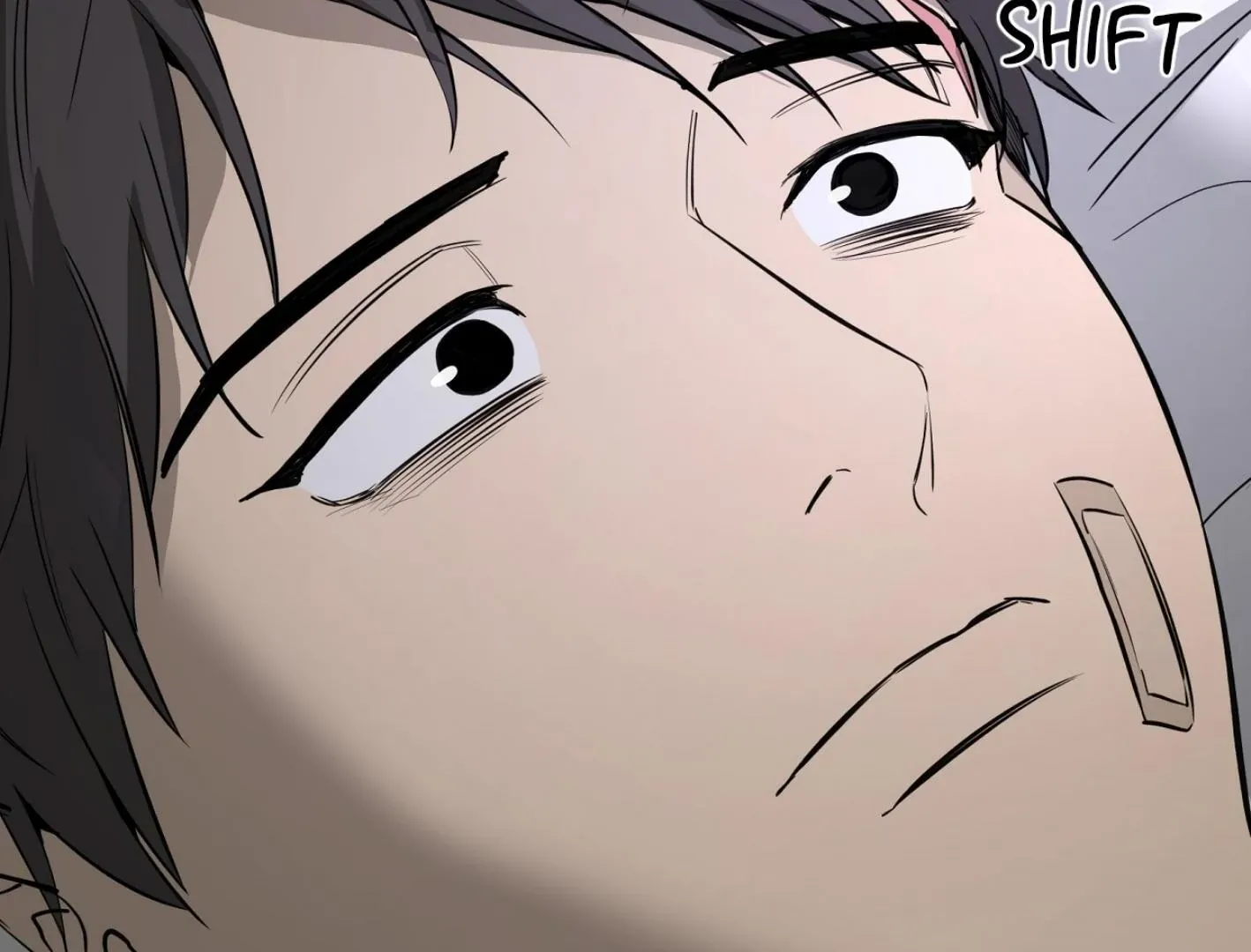 Yang Il-woo and I Chapter 9 page 43 - 