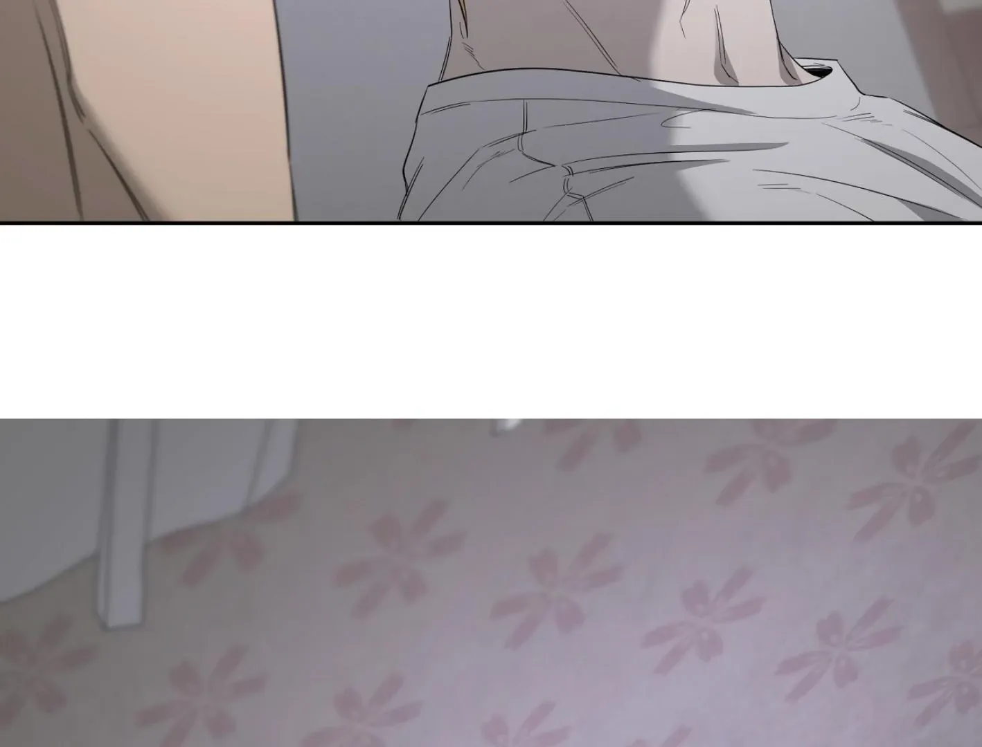 Yang Il-woo and I Chapter 9 page 53 - 