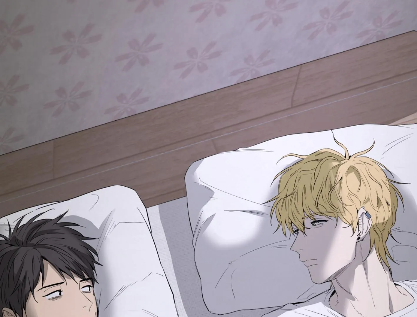 Yang Il-woo and I Chapter 9 page 54 - 