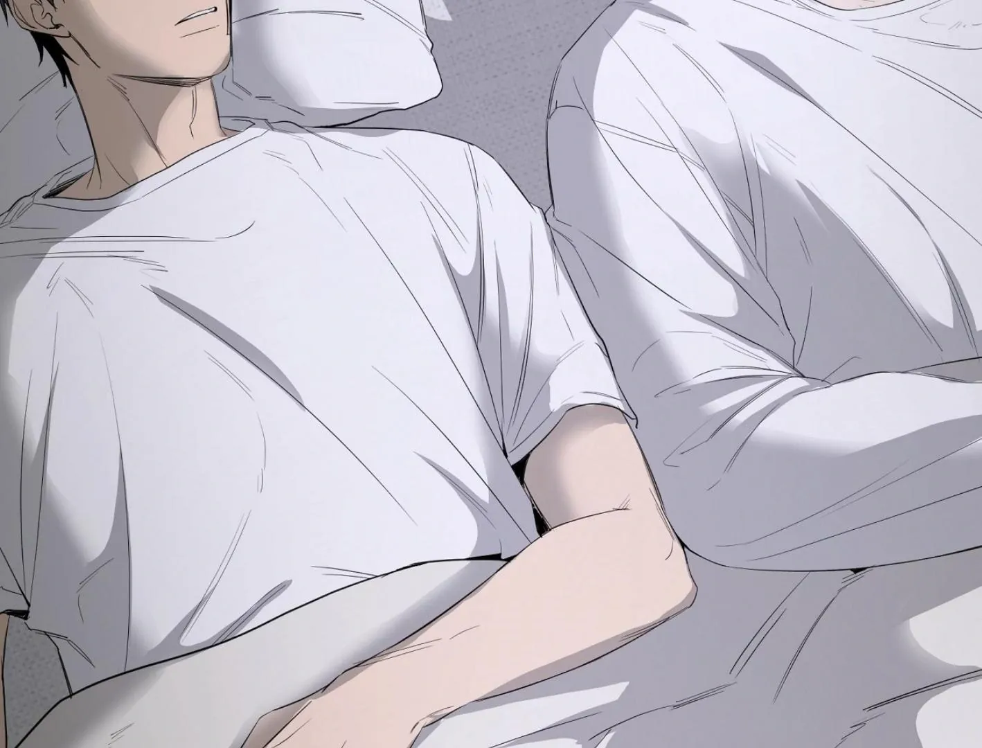 Yang Il-woo and I Chapter 9 page 55 - 