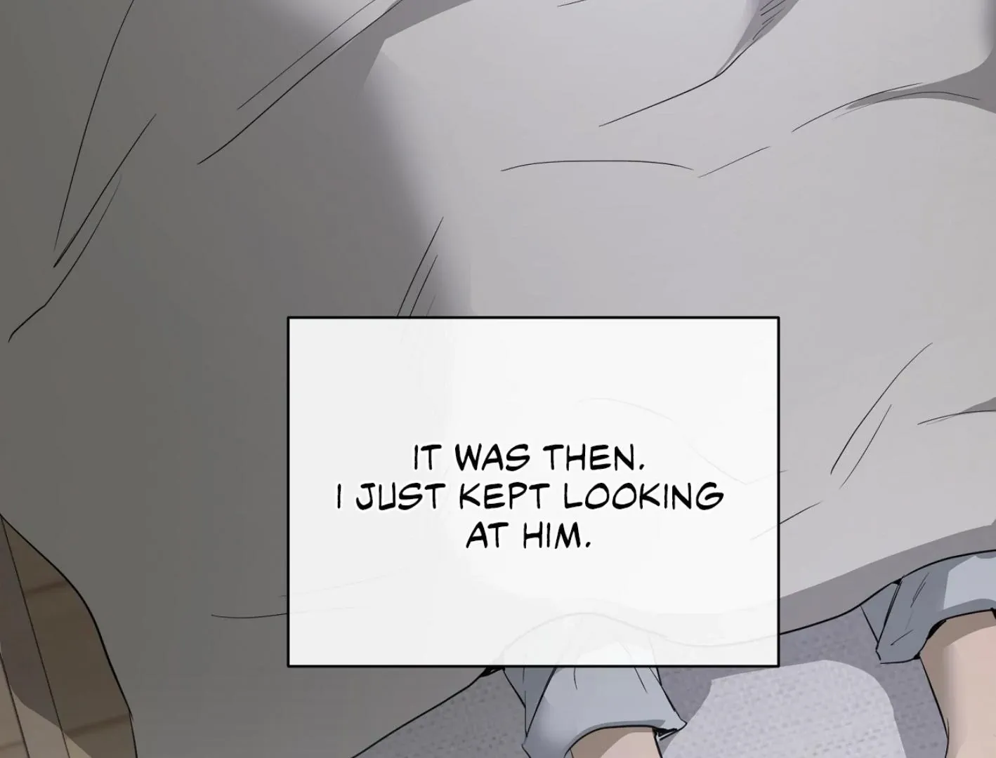 Yang Il-woo and I Chapter 9 page 57 - 