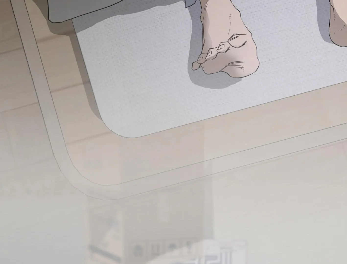 Yang Il-woo and I Chapter 9 page 58 - 
