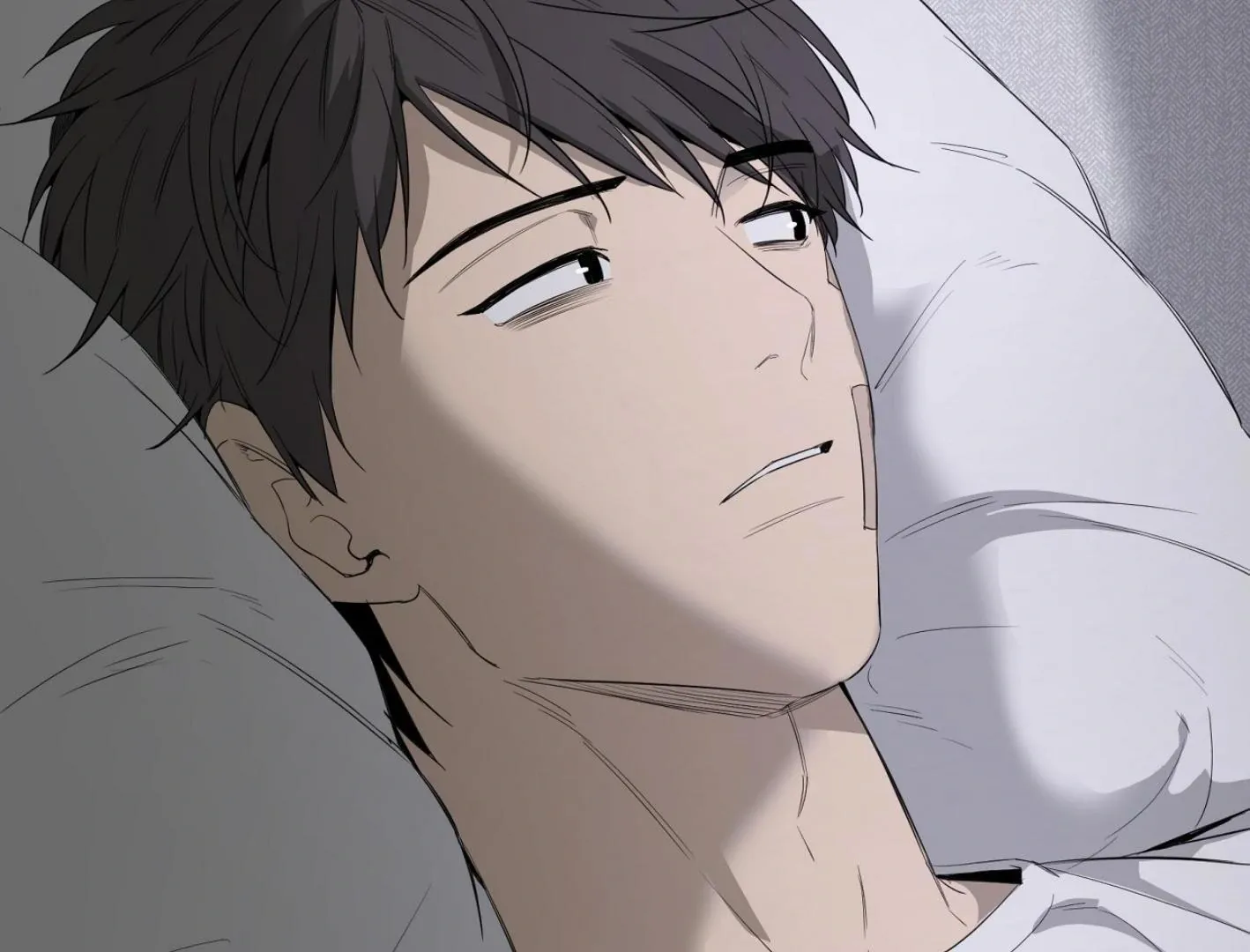 Yang Il-woo and I Chapter 9 page 65 - 