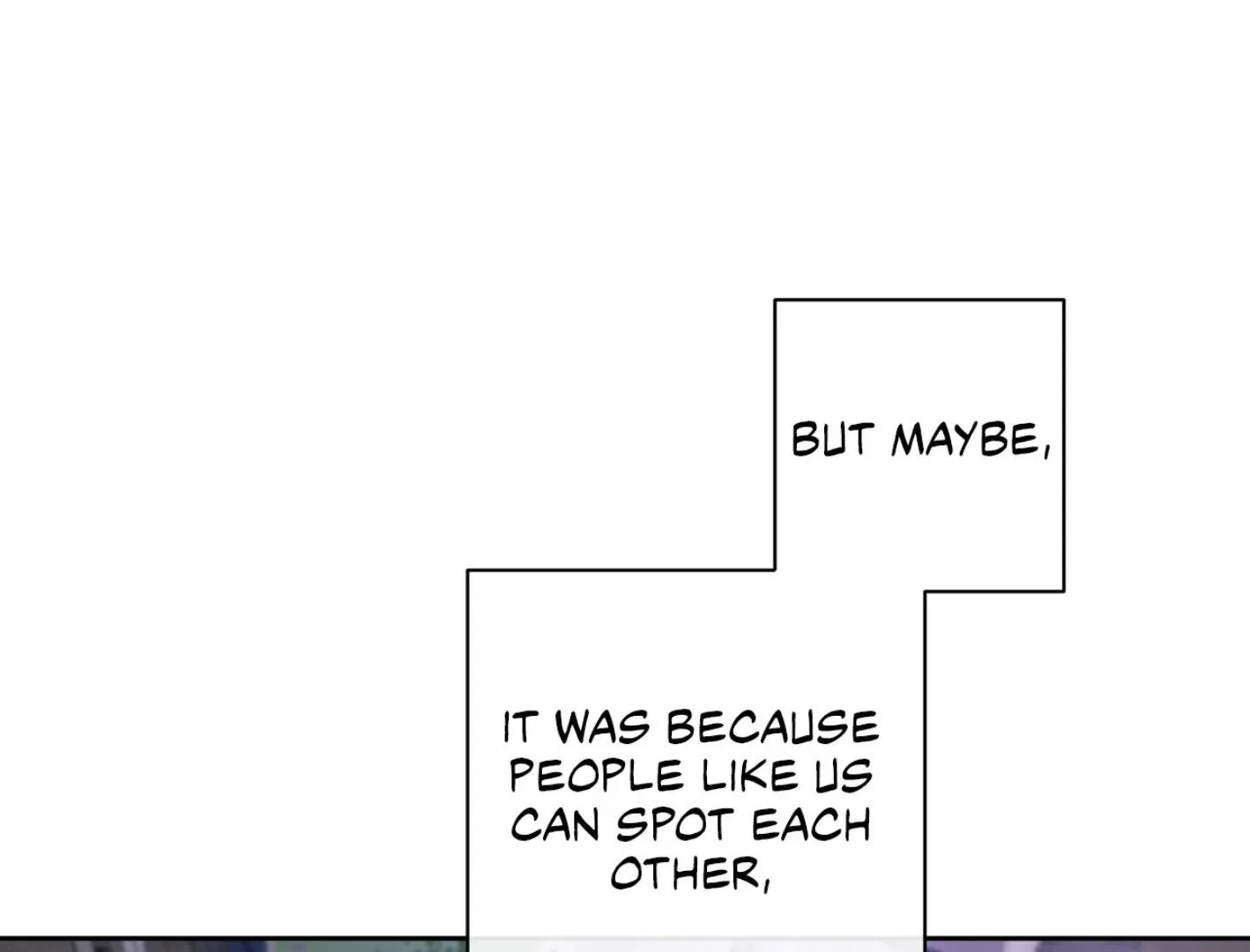 Yang Il-woo and I Chapter 9 page 70 - 
