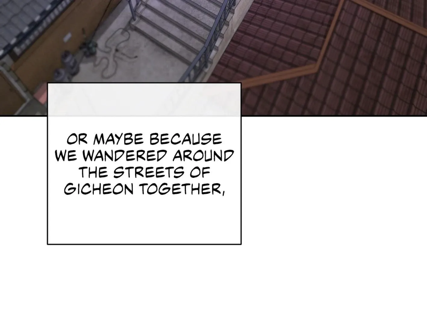 Yang Il-woo and I Chapter 9 page 72 - 