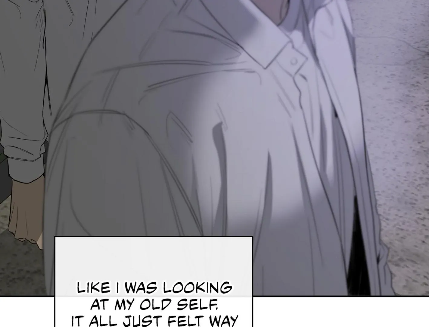 Yang Il-woo and I Chapter 9 page 75 - 