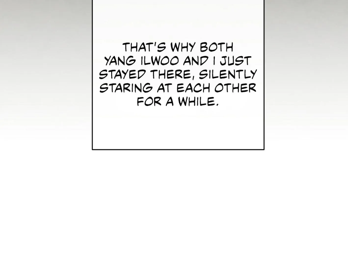 Yang Il-woo and I Chapter 9 page 80 - 
