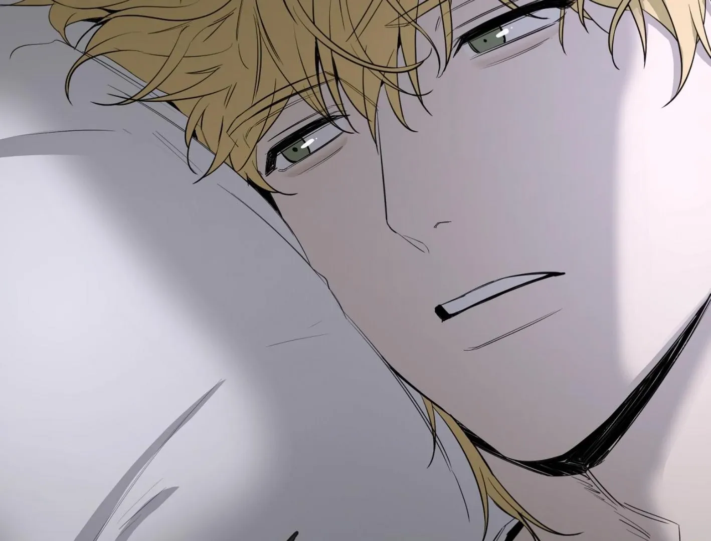 Yang Il-woo and I Chapter 9 page 83 - 