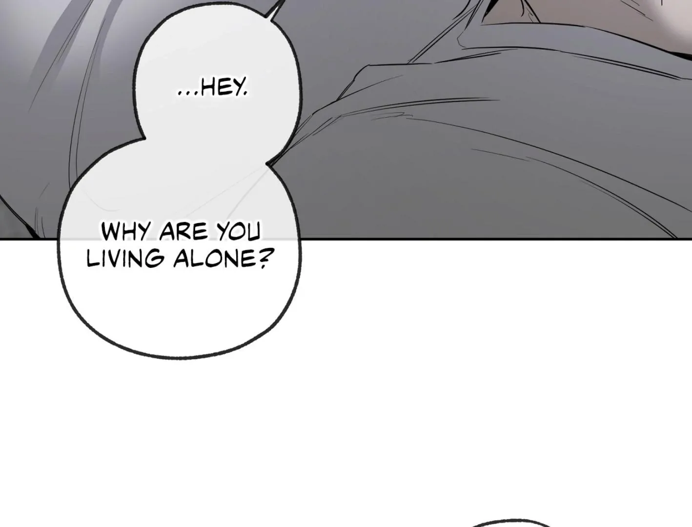 Yang Il-woo and I Chapter 9 page 84 - 