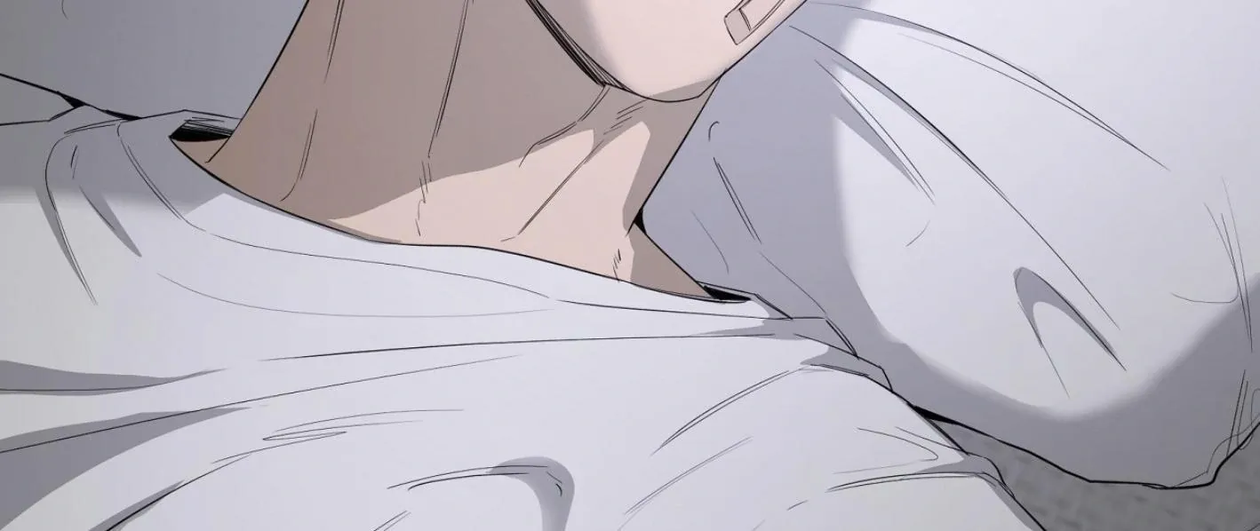 Yang Il-woo and I Chapter 9 page 86 - 