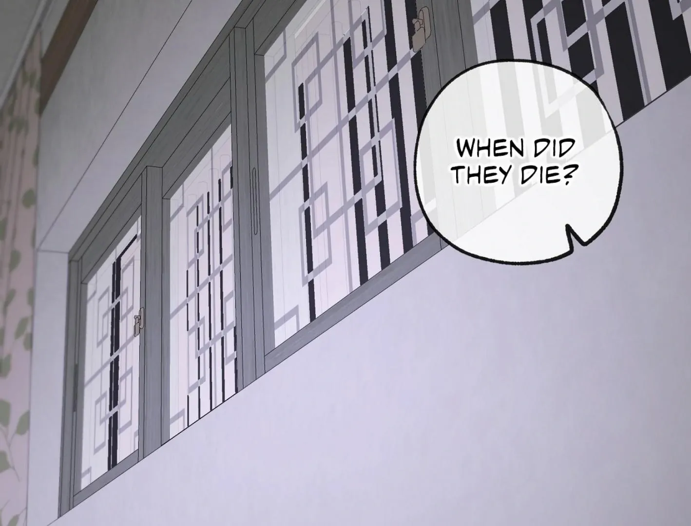 Yang Il-woo and I Chapter 9 page 89 - 