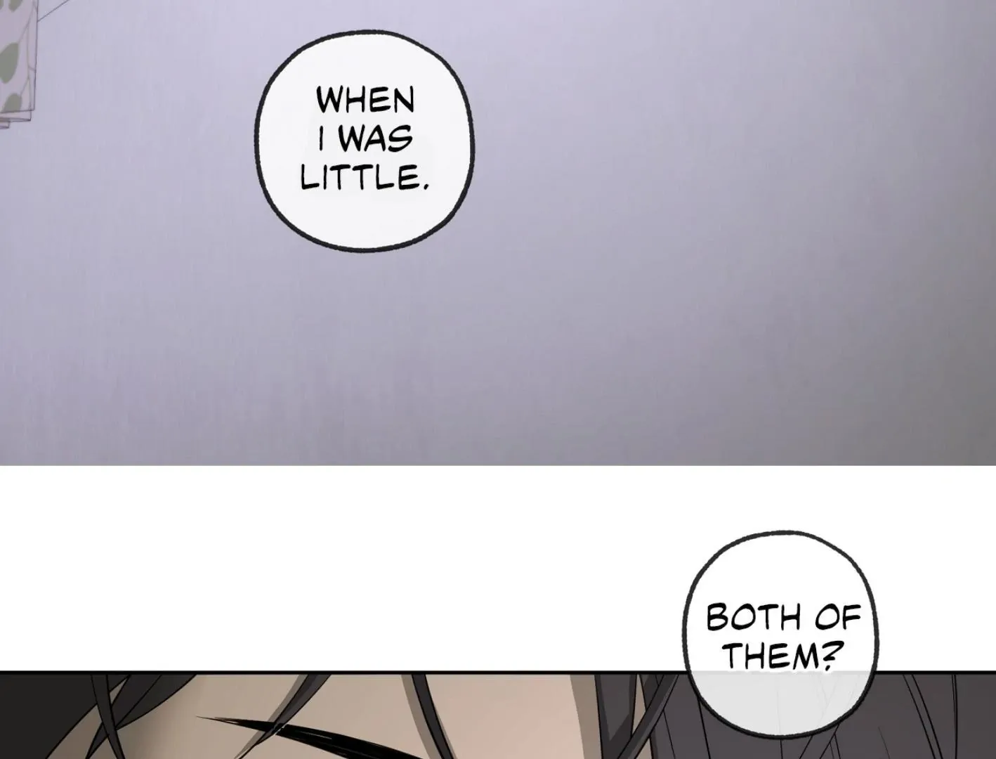 Yang Il-woo and I Chapter 9 page 90 - 