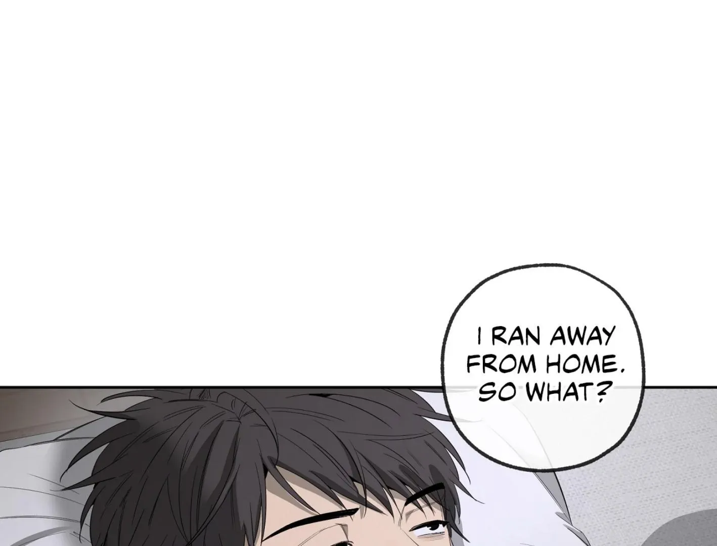 Yang Il-woo and I Chapter 9 page 97 - 