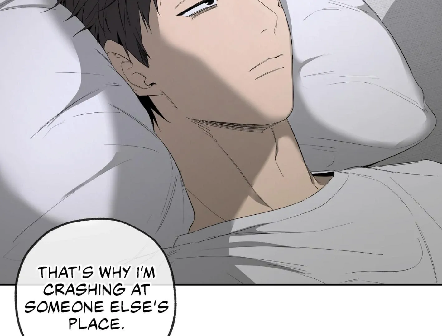 Yang Il-woo and I Chapter 9 page 98 - 