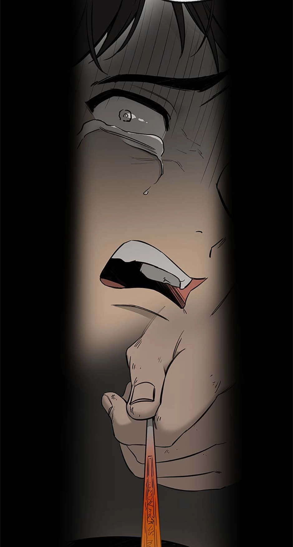 Yang Ilwoo and I Chapter 1 page 13 - 