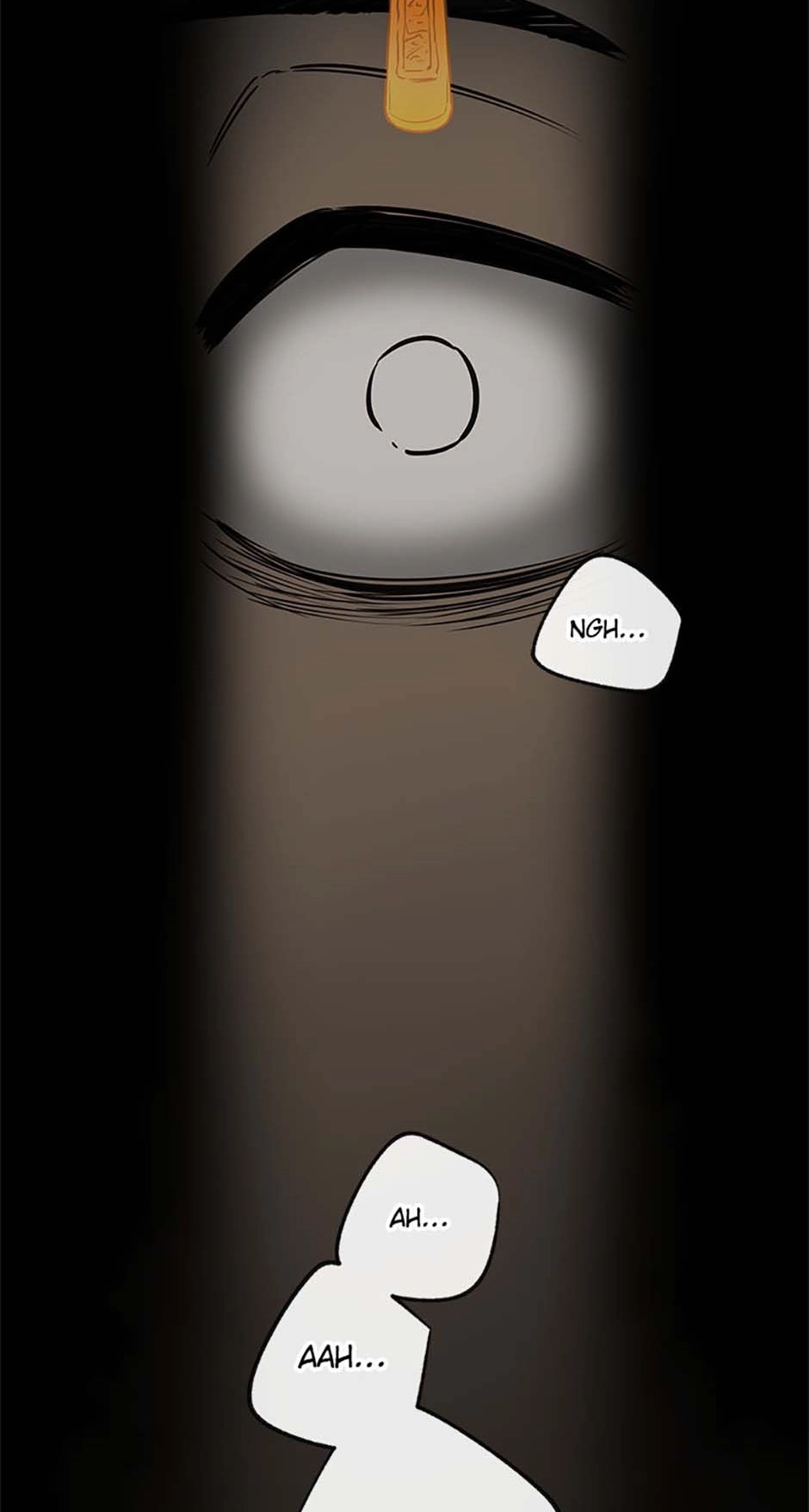 Yang Ilwoo and I Chapter 1 page 14 - 