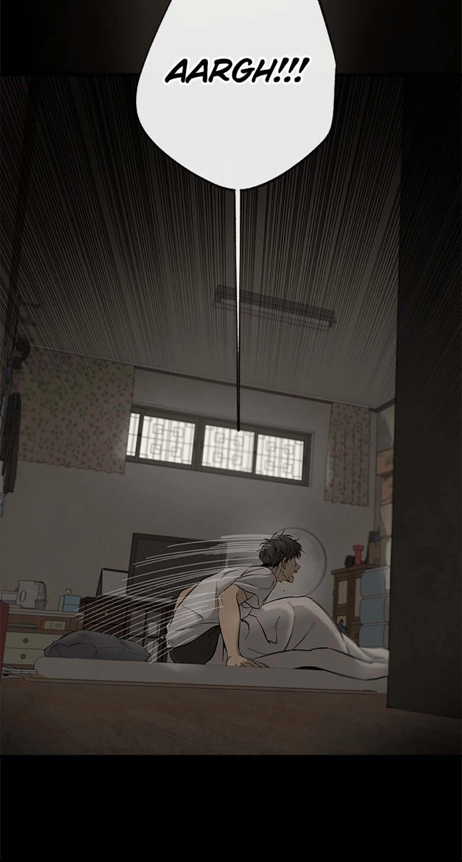 Yang Ilwoo and I Chapter 1 page 15 - 