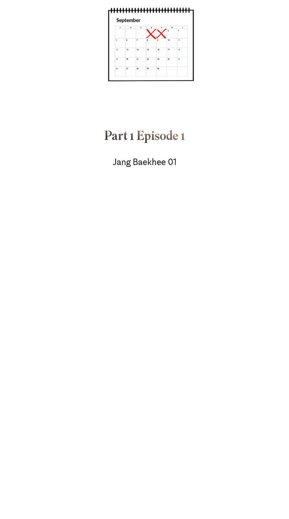 Yang Ilwoo and I Chapter 1 page 38 - 