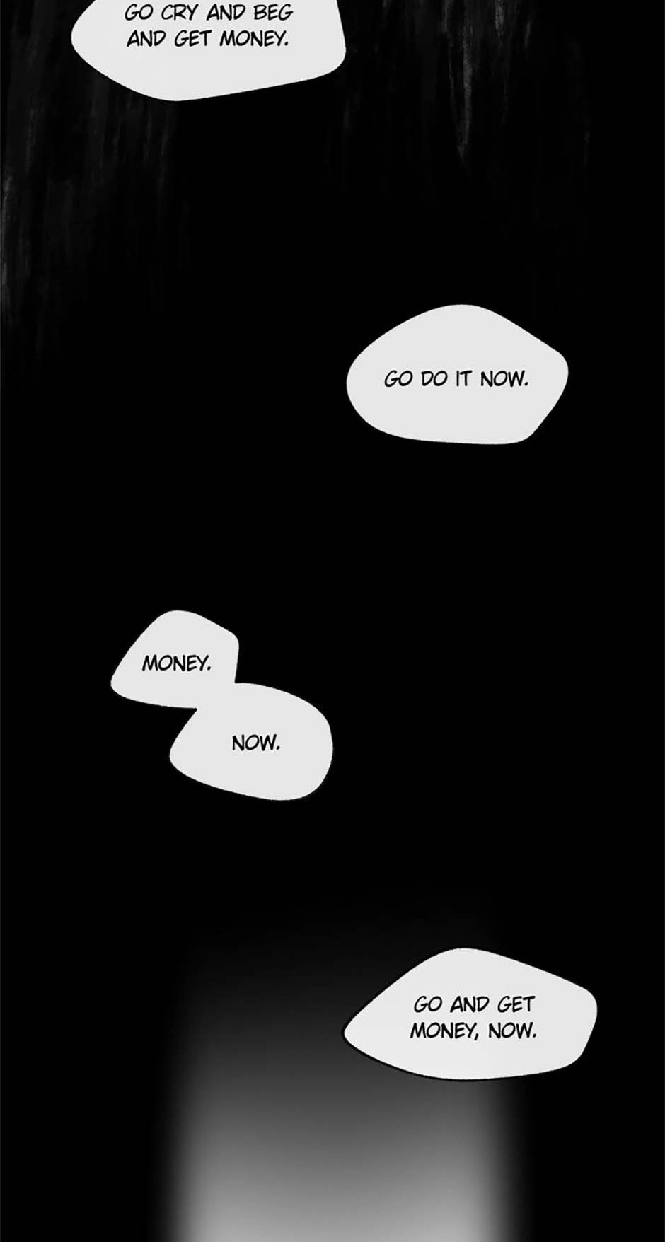 Yang Ilwoo and I Chapter 1 page 10 - 