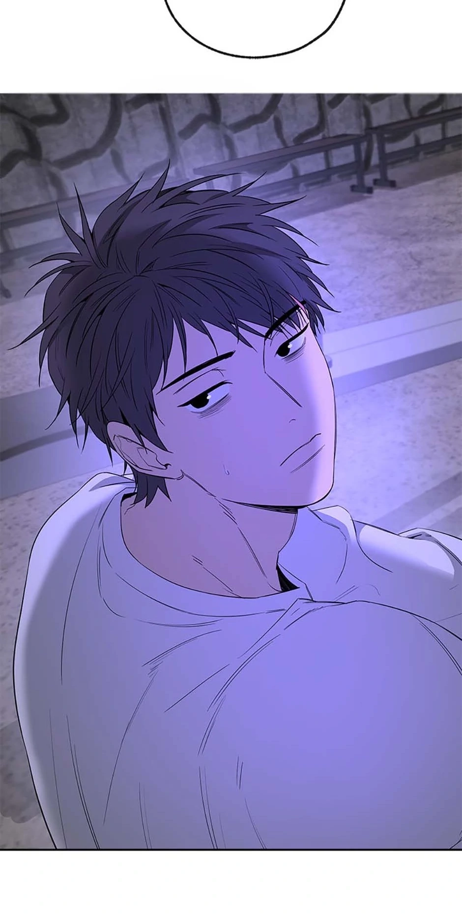 Yang Ilwoo and I Chapter 10 page 17 - 
