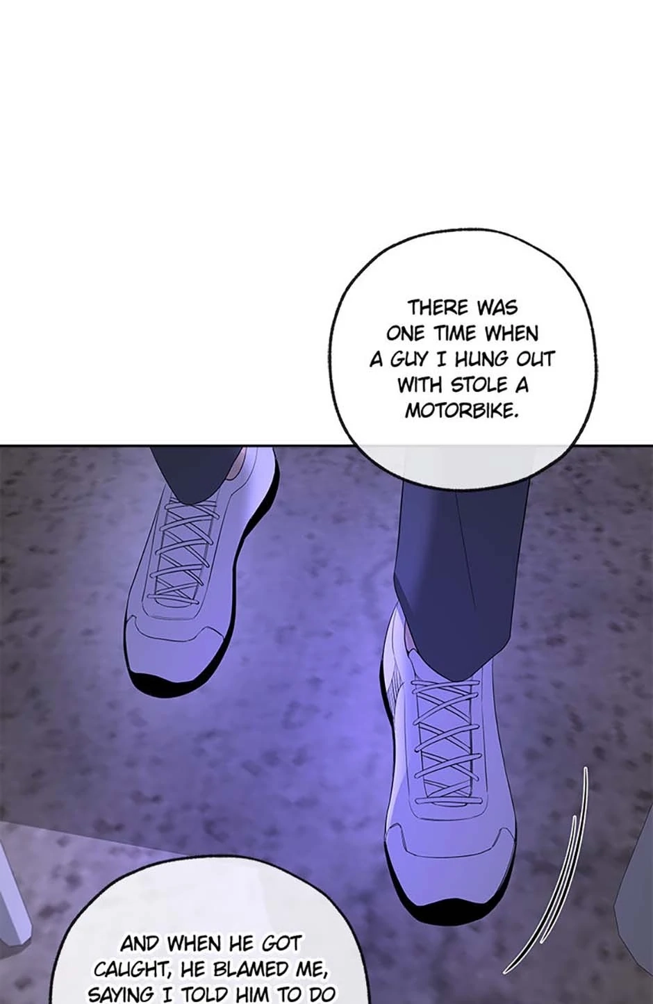 Yang Ilwoo and I Chapter 10 page 29 - 
