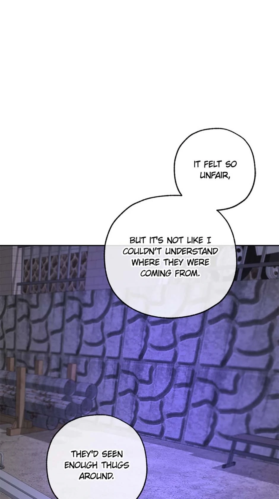 Yang Ilwoo and I Chapter 10 page 37 - 