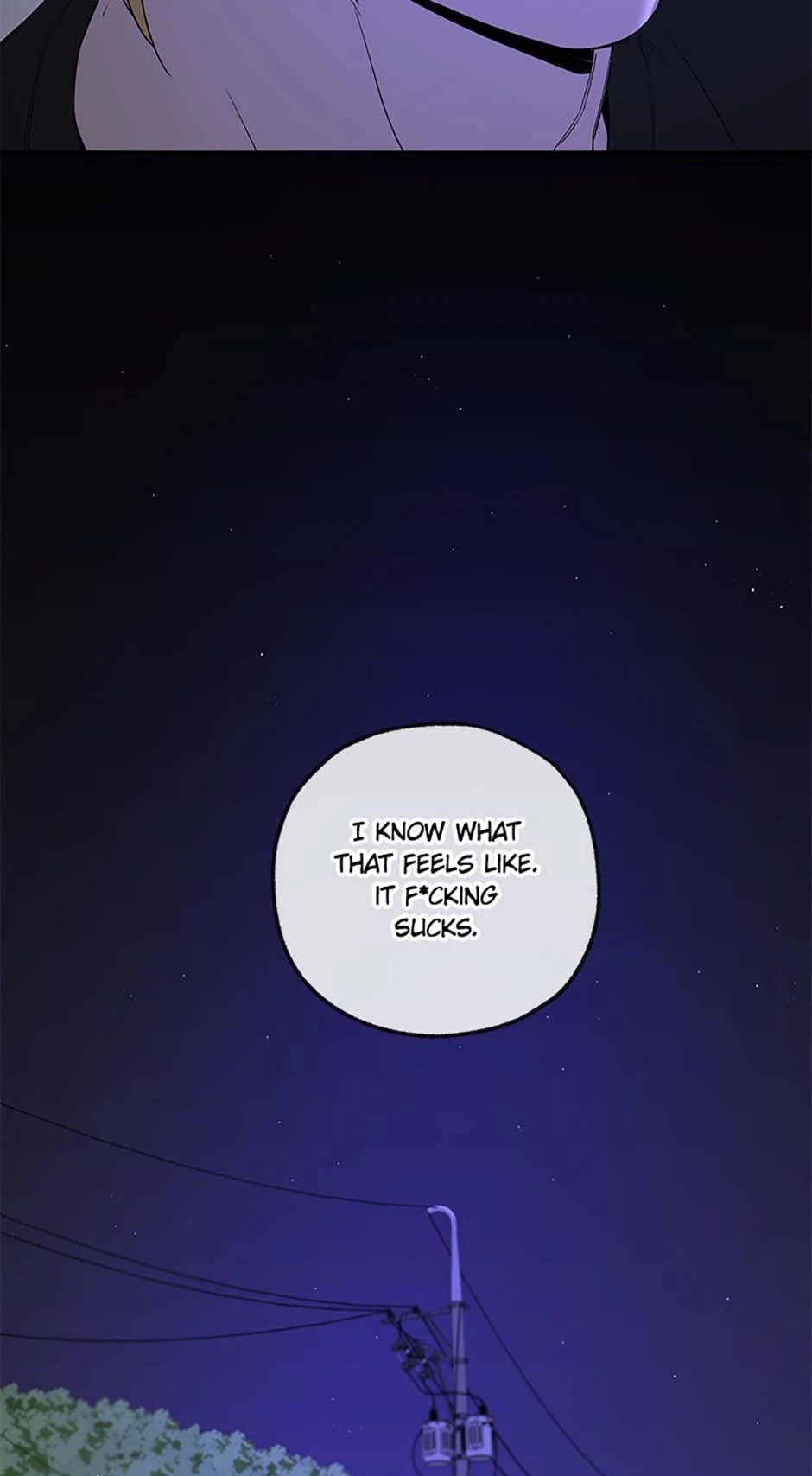 Yang Ilwoo and I Chapter 10 page 41 - 