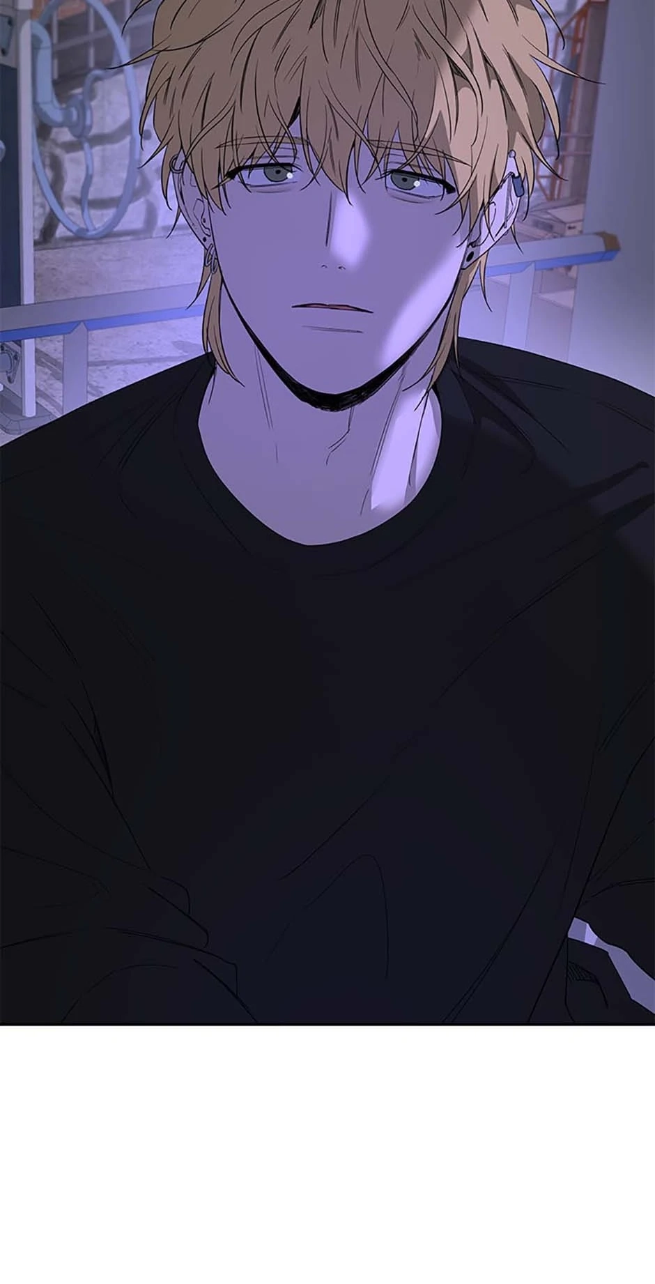 Yang Ilwoo and I Chapter 10 page 45 - 