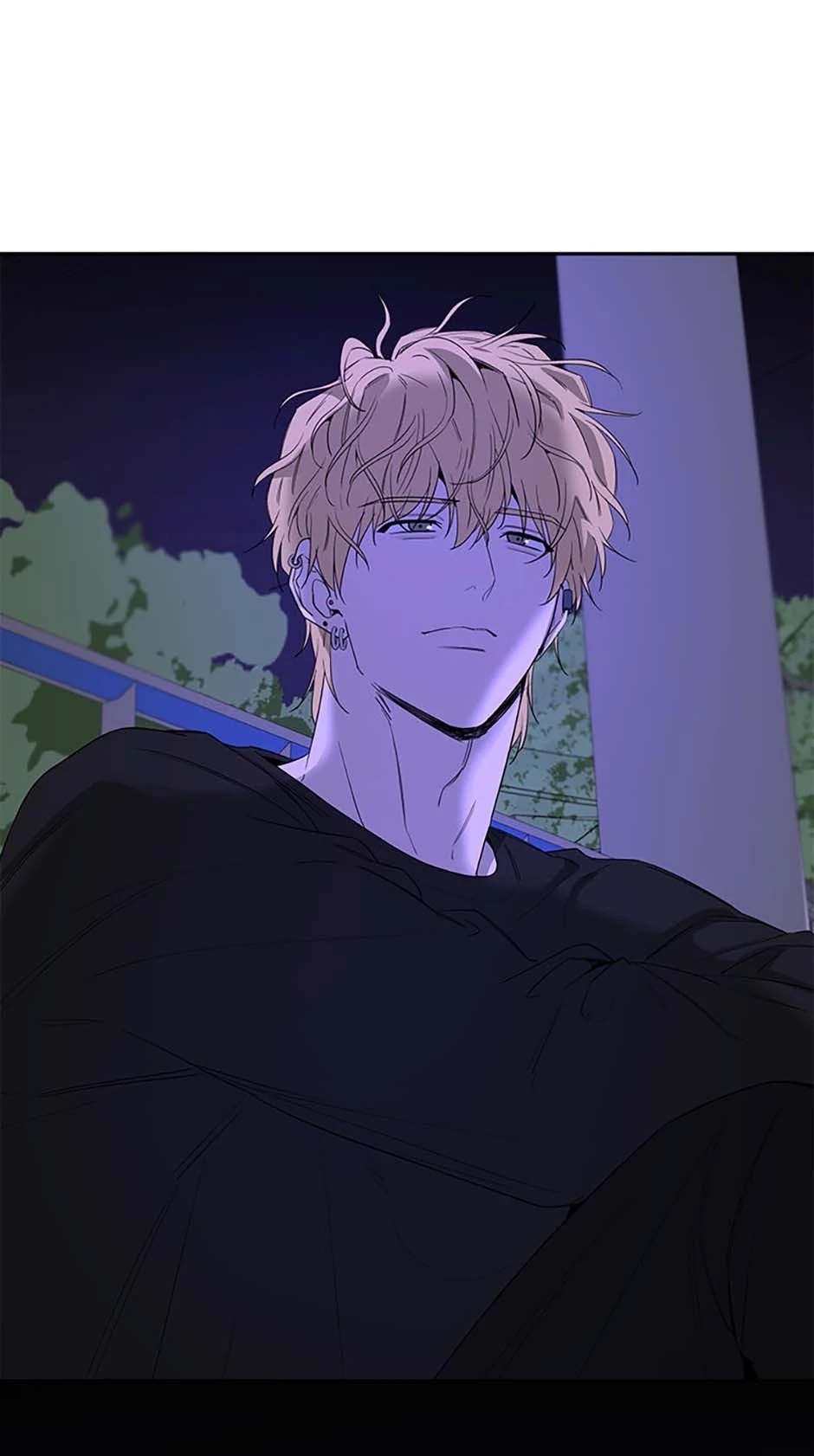 Yang Ilwoo and I Chapter 10 page 49 - 