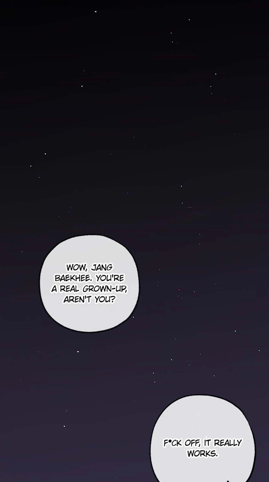 Yang Ilwoo and I Chapter 10 page 50 - 