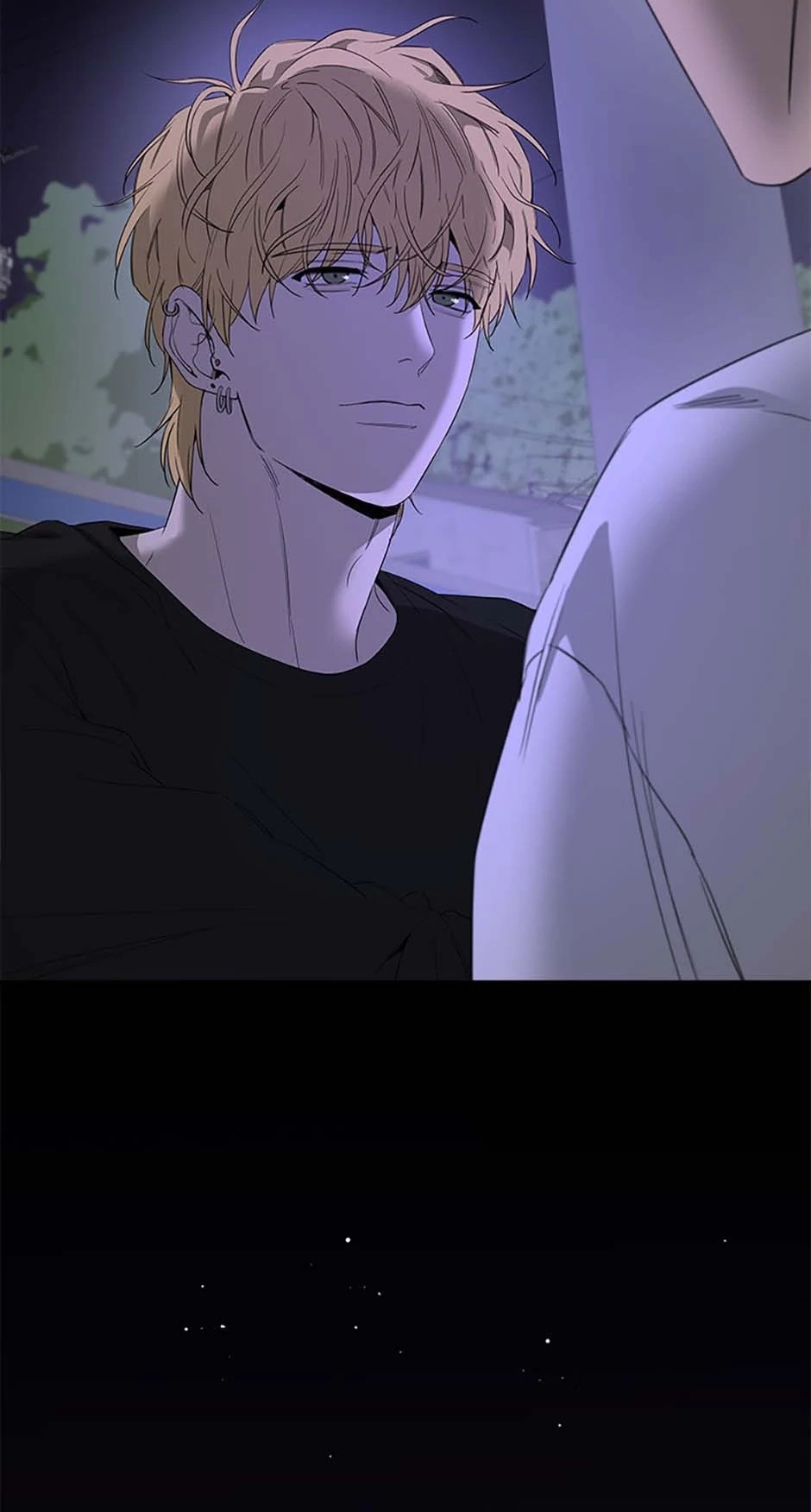Yang Ilwoo and I Chapter 10 page 53 - 