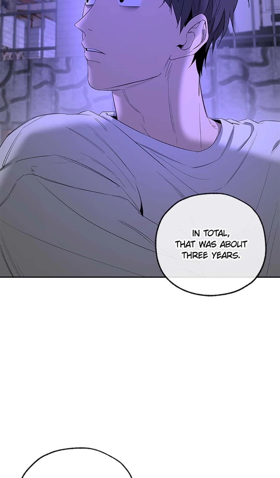 Yang Ilwoo and I Chapter 10 page 7 - 