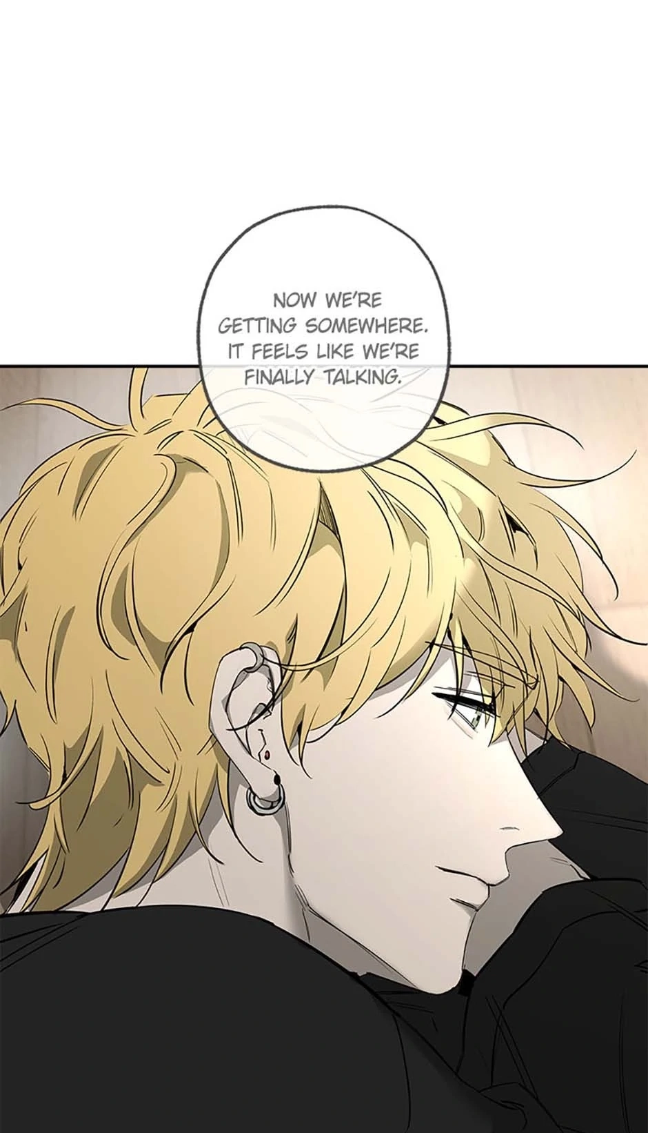 Yang Ilwoo and I Chapter 10 page 74 - 