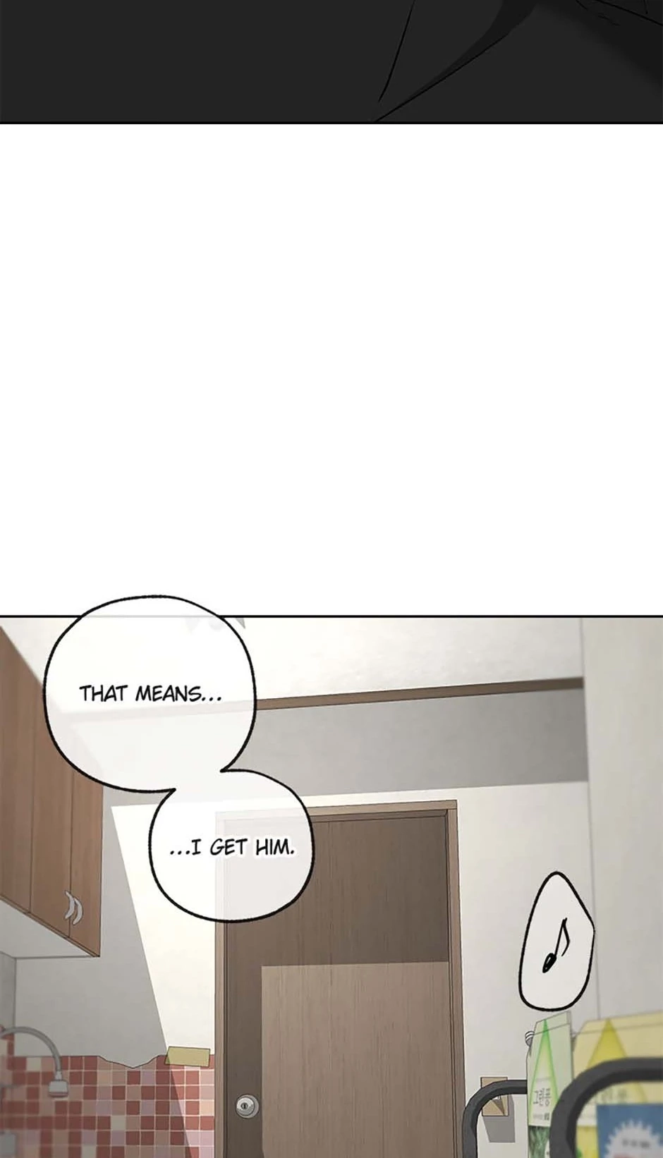 Yang Ilwoo and I Chapter 10 page 75 - 