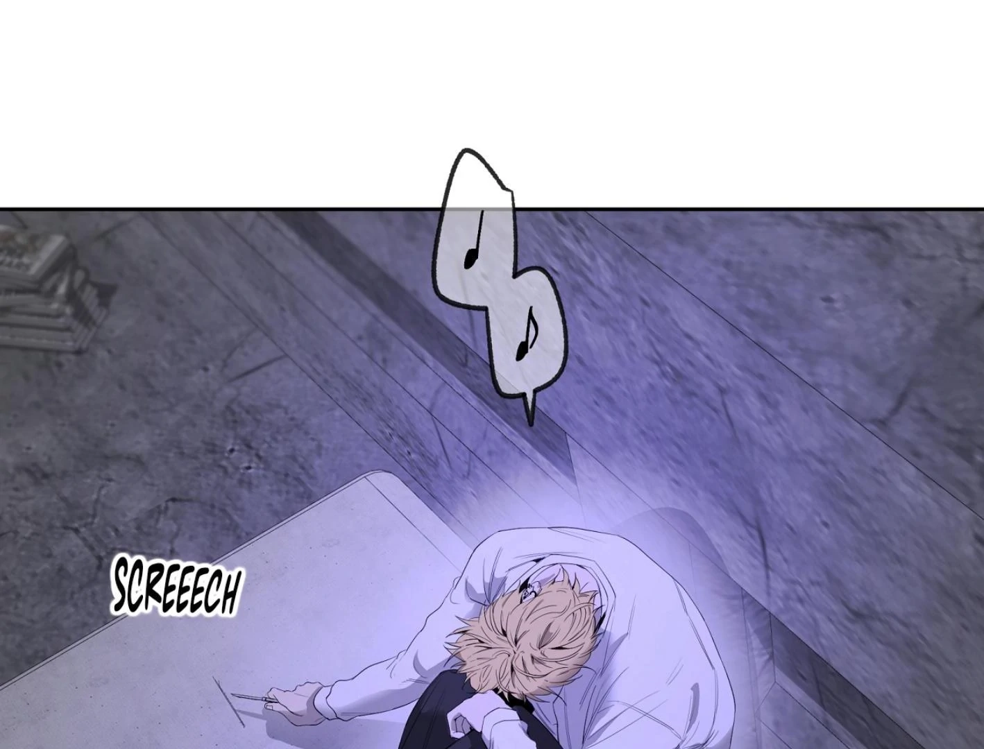 Yang Ilwoo and I Chapter 11 page 11 - 