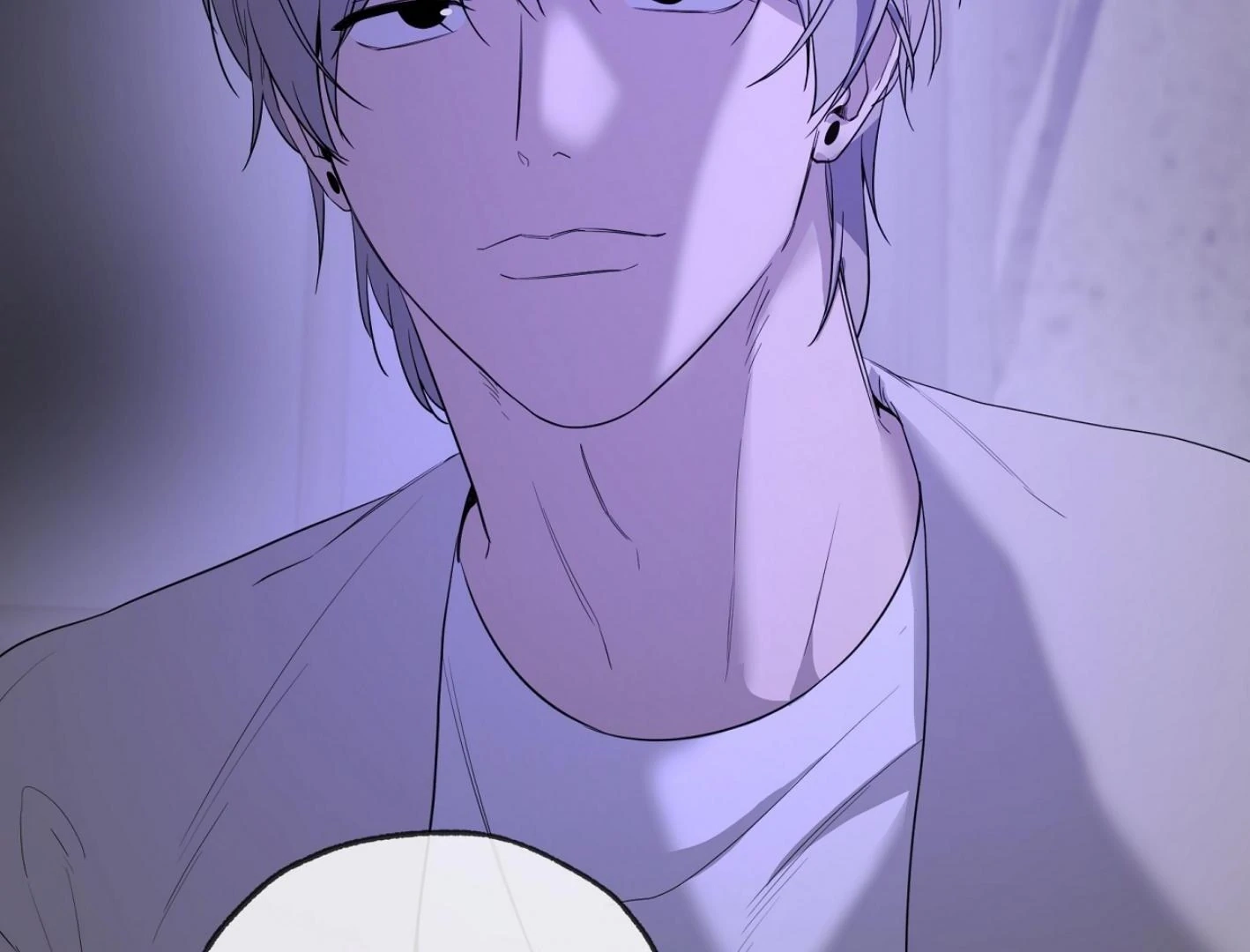 Yang Ilwoo and I Chapter 11 page 118 - 