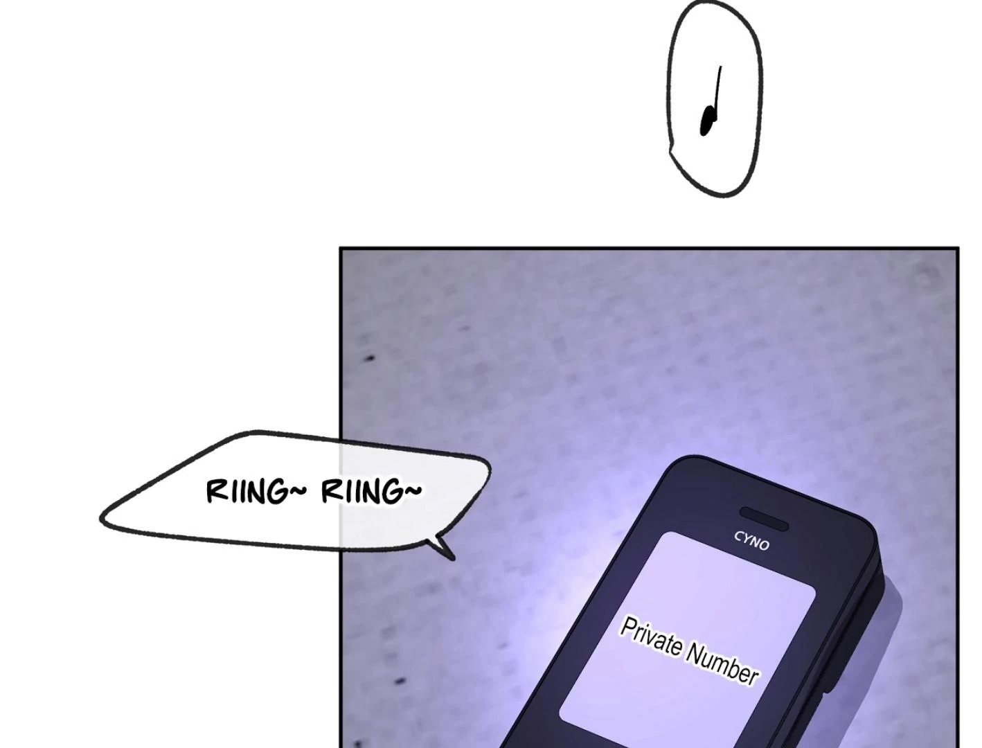 Yang Ilwoo and I Chapter 11 page 13 - 