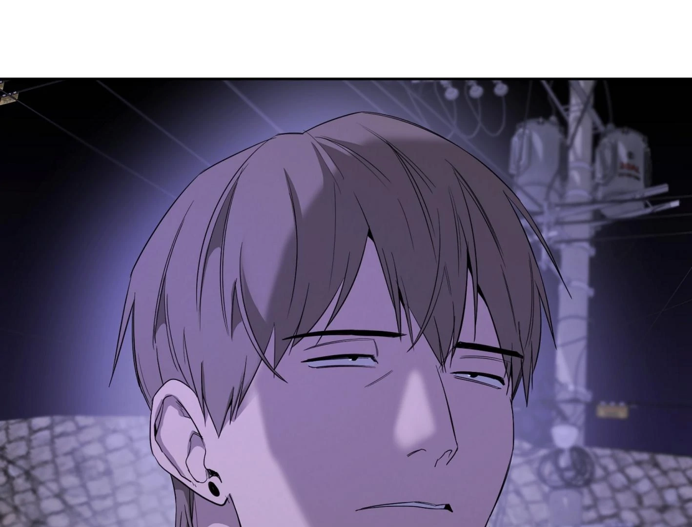 Yang Ilwoo and I Chapter 11 page 123 - 